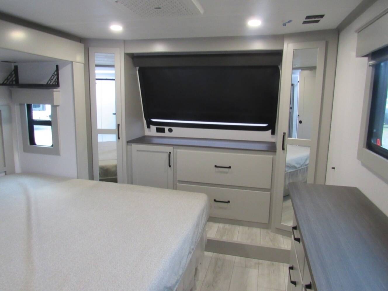 A photo of this 2026 Keystone Montana High Country 295RL
