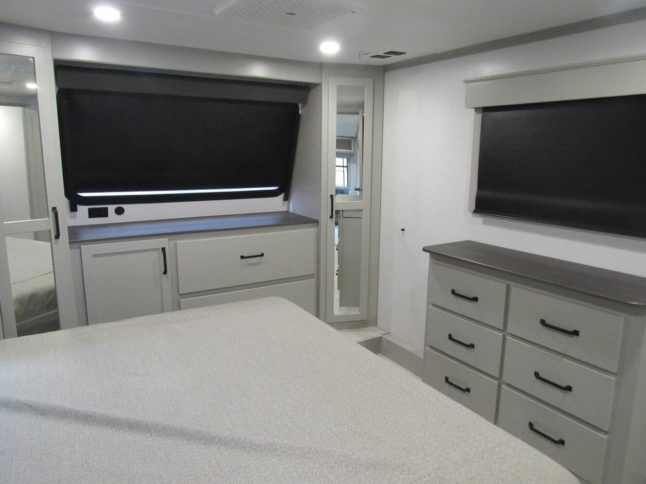 A photo of this 2026 Keystone Montana High Country 295RL