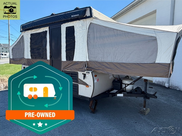 2018 Forest River Rockwood Freedom 1950 in mountville PA