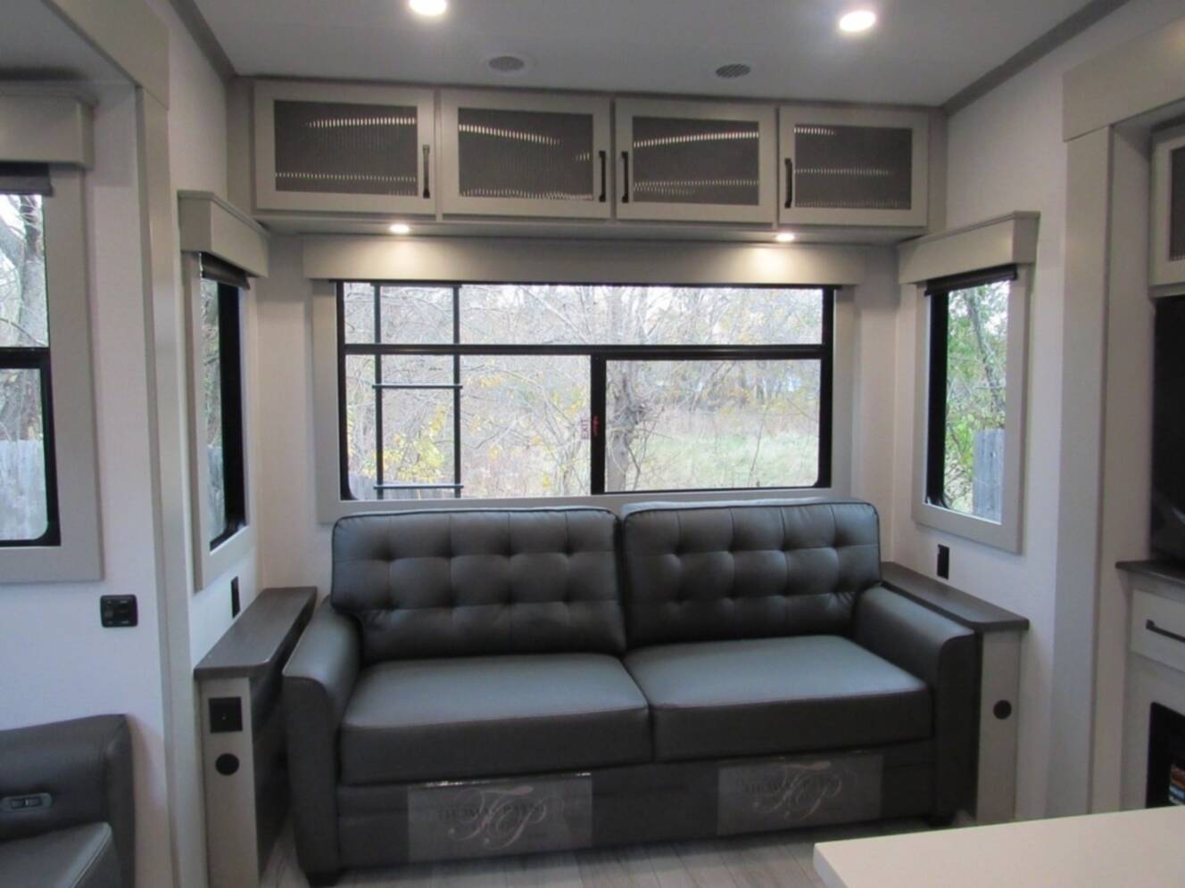 A photo of this 2026 Keystone Montana High Country 295RL
