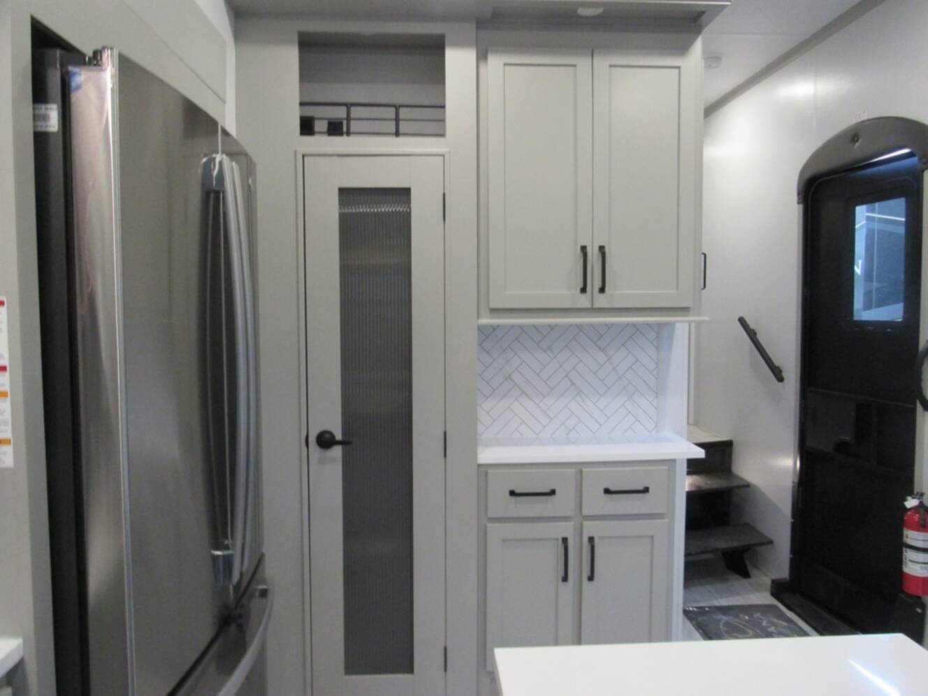 A photo of this 2026 Keystone Montana High Country 295RL