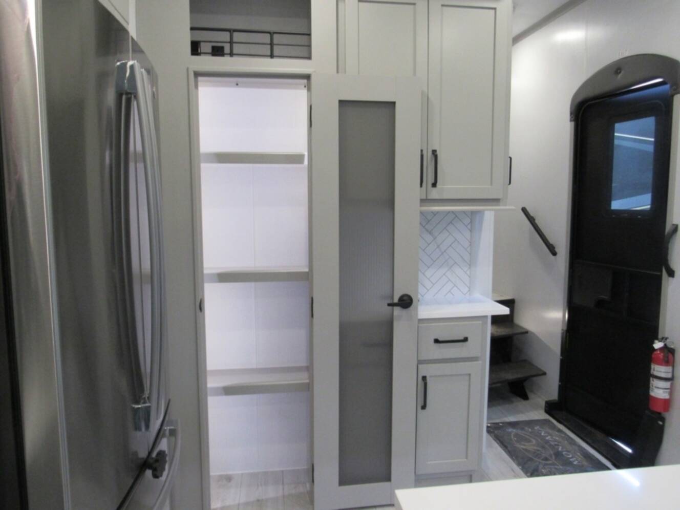 A photo of this 2026 Keystone Montana High Country 295RL