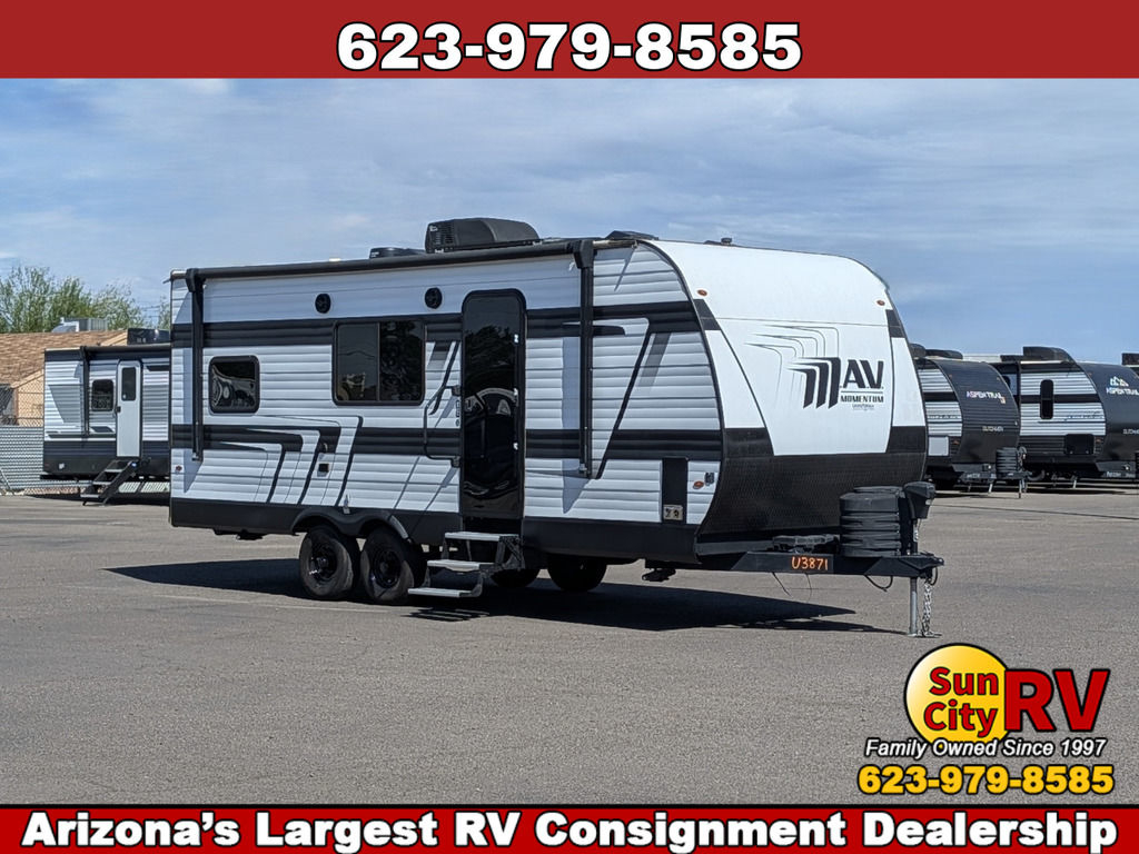 2024 Grand Design Momentum MAV 22MAV in peoria AZ