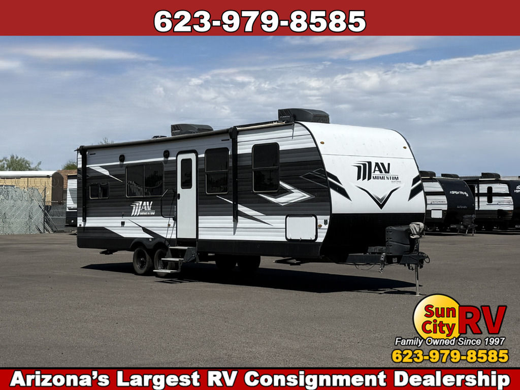 2024 Grand Design Momentum MAV 27MAV in peoria AZ
