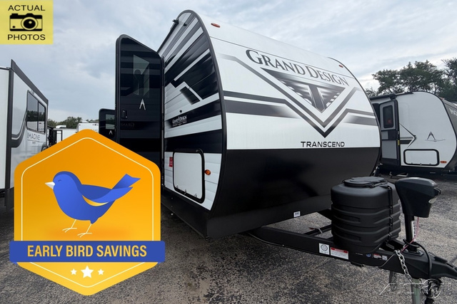 2027 Grand Design Transcend 265BHT in schererville IN
