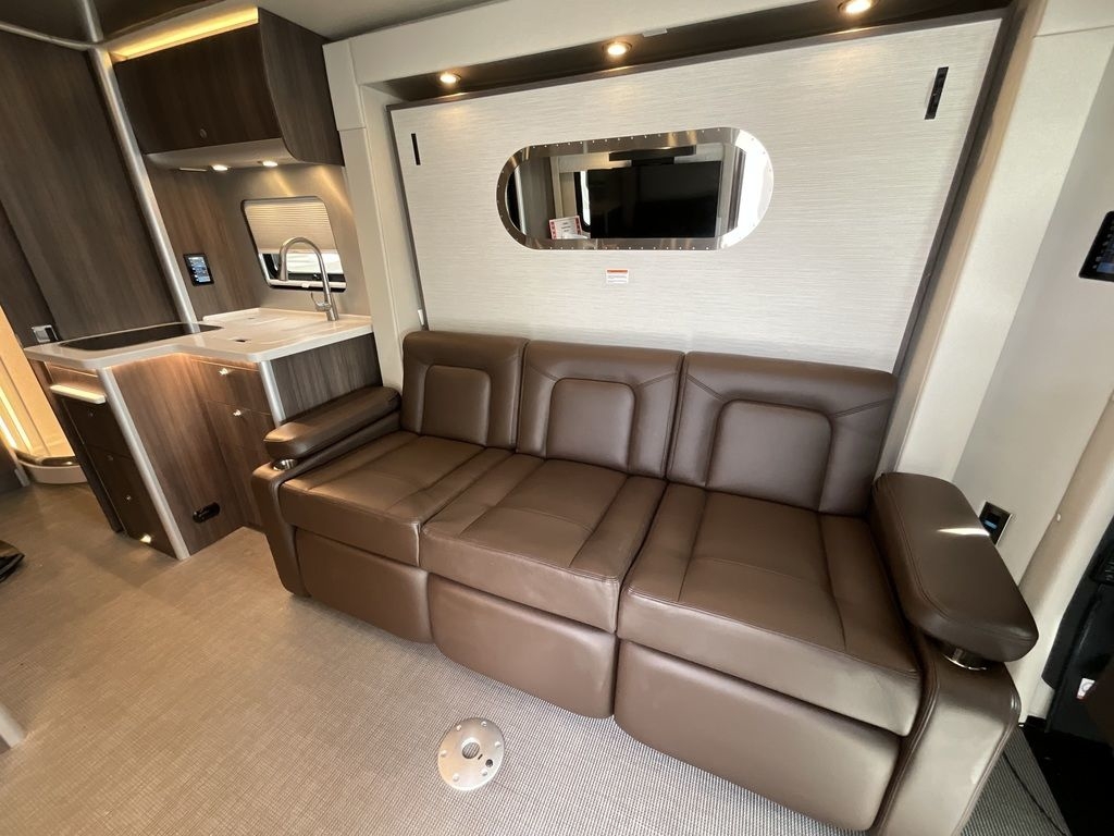 2022 Airstream Atlas Murphy Suite in reno NV