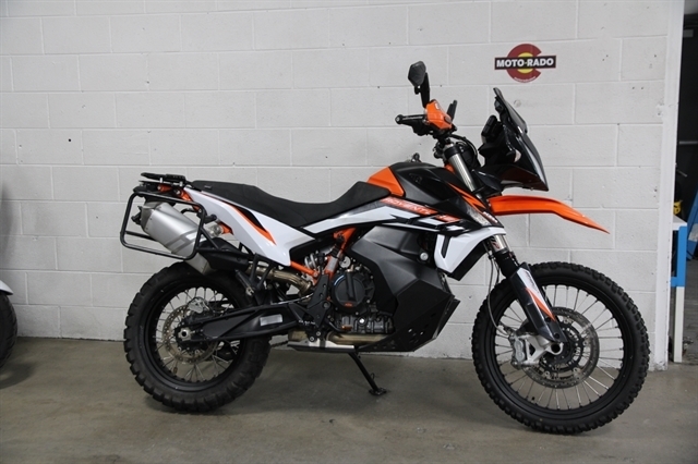 2022 KTM 890 ADVENTURE R ADVENTURE R in Lakewood, CO