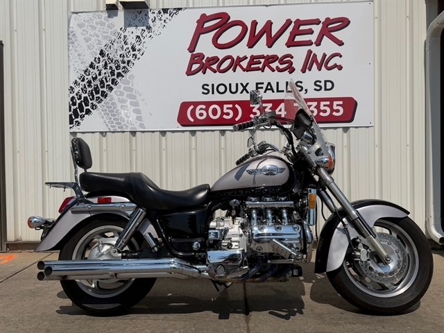 1999 Honda GL1500 C VALKYRIE in Sioux Falls, SD