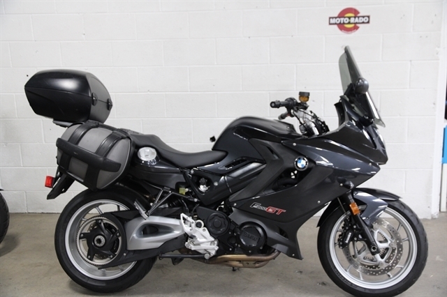2013 BMW F 800 GT 800 GT in Lakewood, CO
