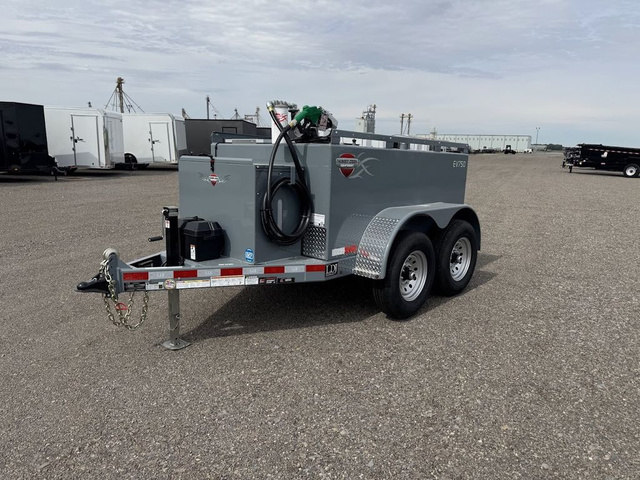 2026 Thunder Creek Equipment EV750 in Delphos, ME