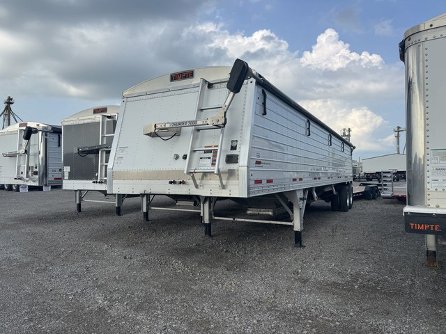 2025 Timpte SL4066 in Delphos, ME