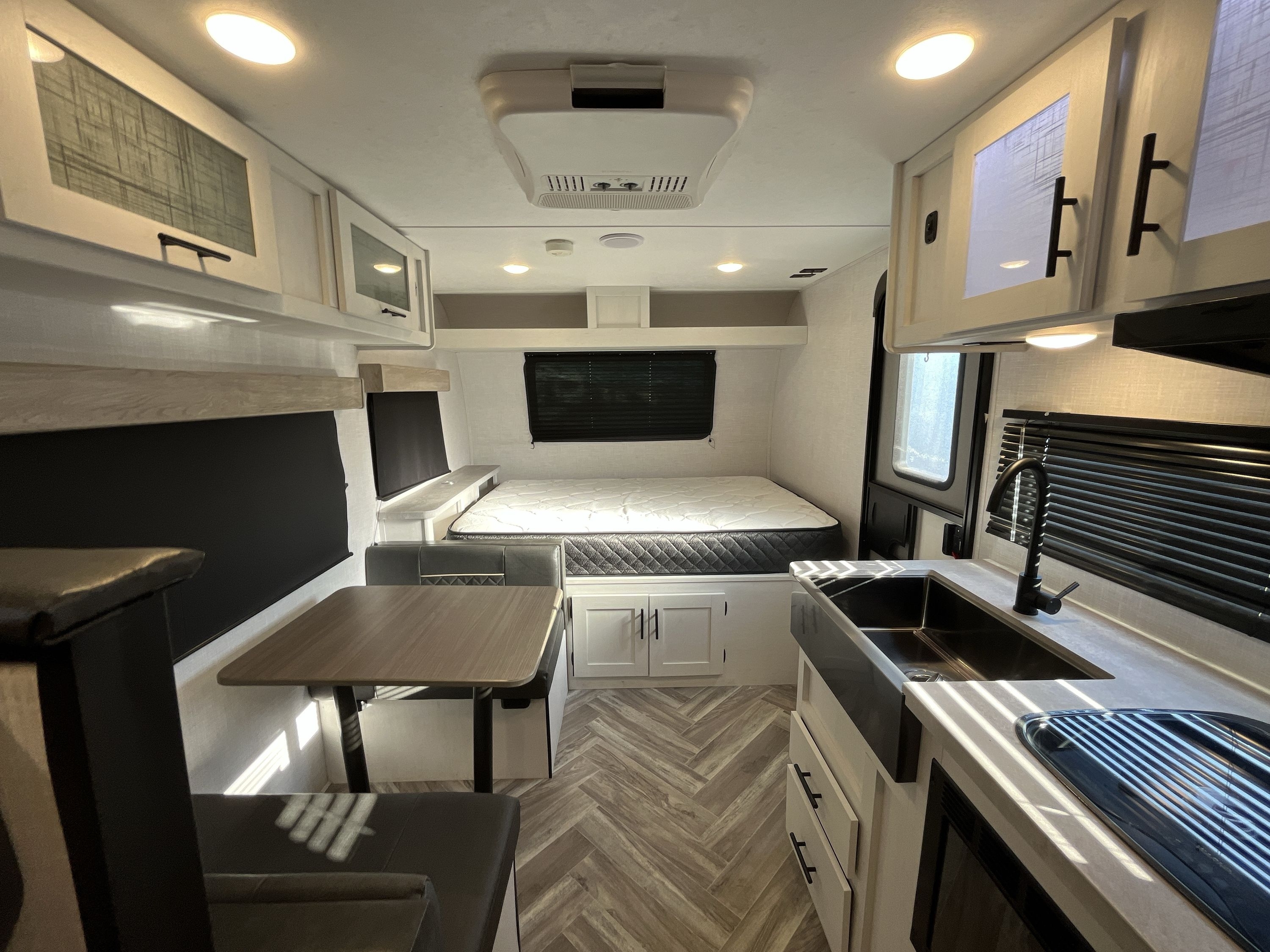 2023 Coleman COLEMAN RUBICON 1628BH in branson MO