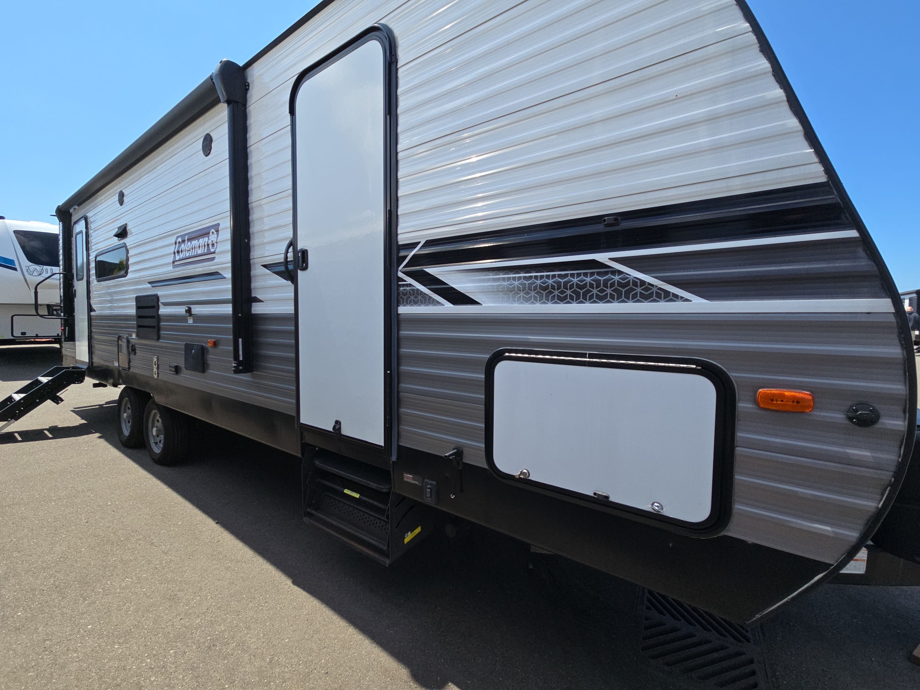 2022 Coleman COLEMAN LANTERN 264RLWE in marysville WA