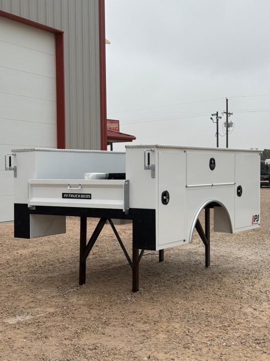2026 PJ Truck Beds CMG in Seminole, TX