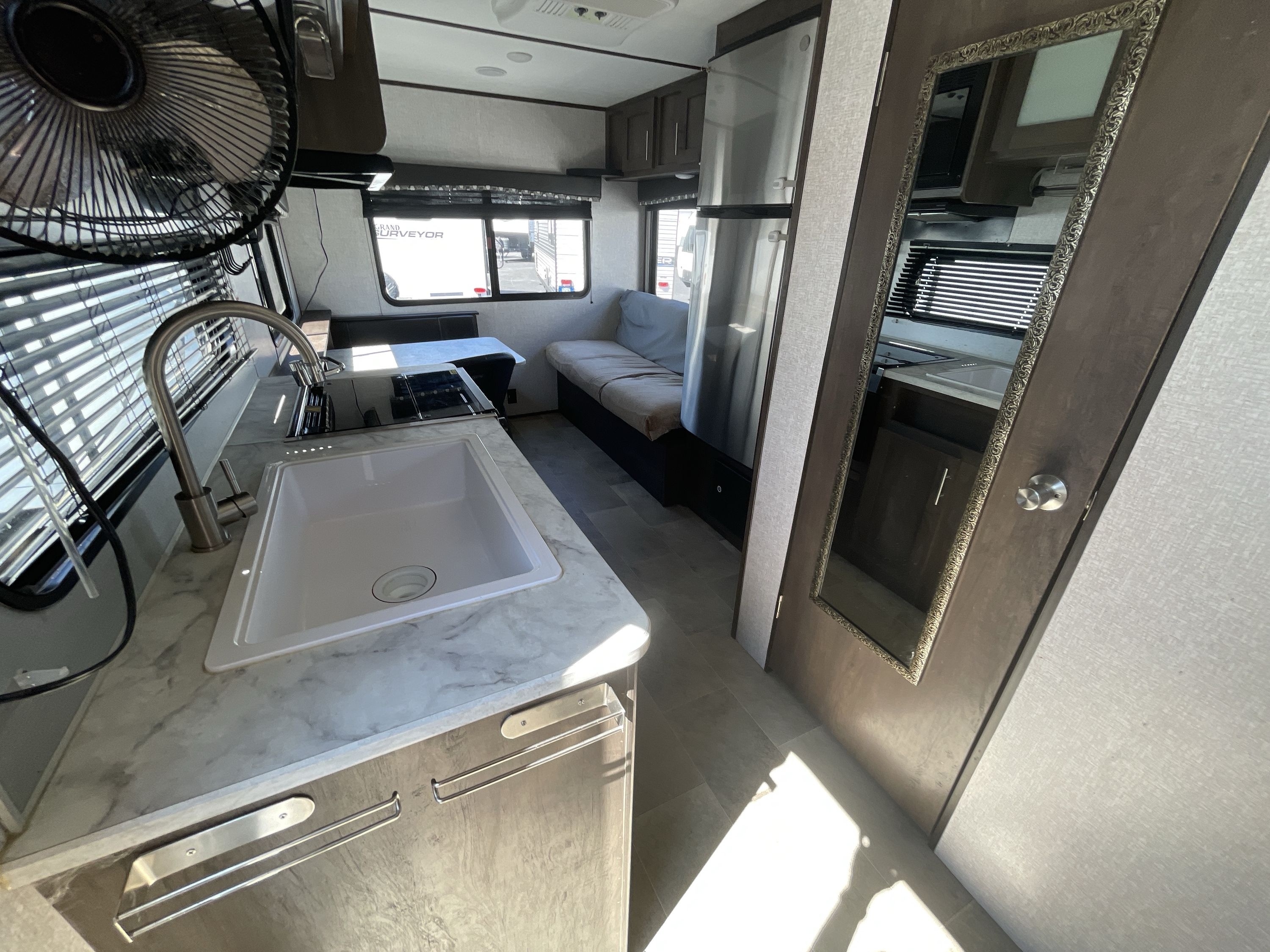 2021 Coleman COLEMAN LANTERN LT 202RD in robertsdale AL