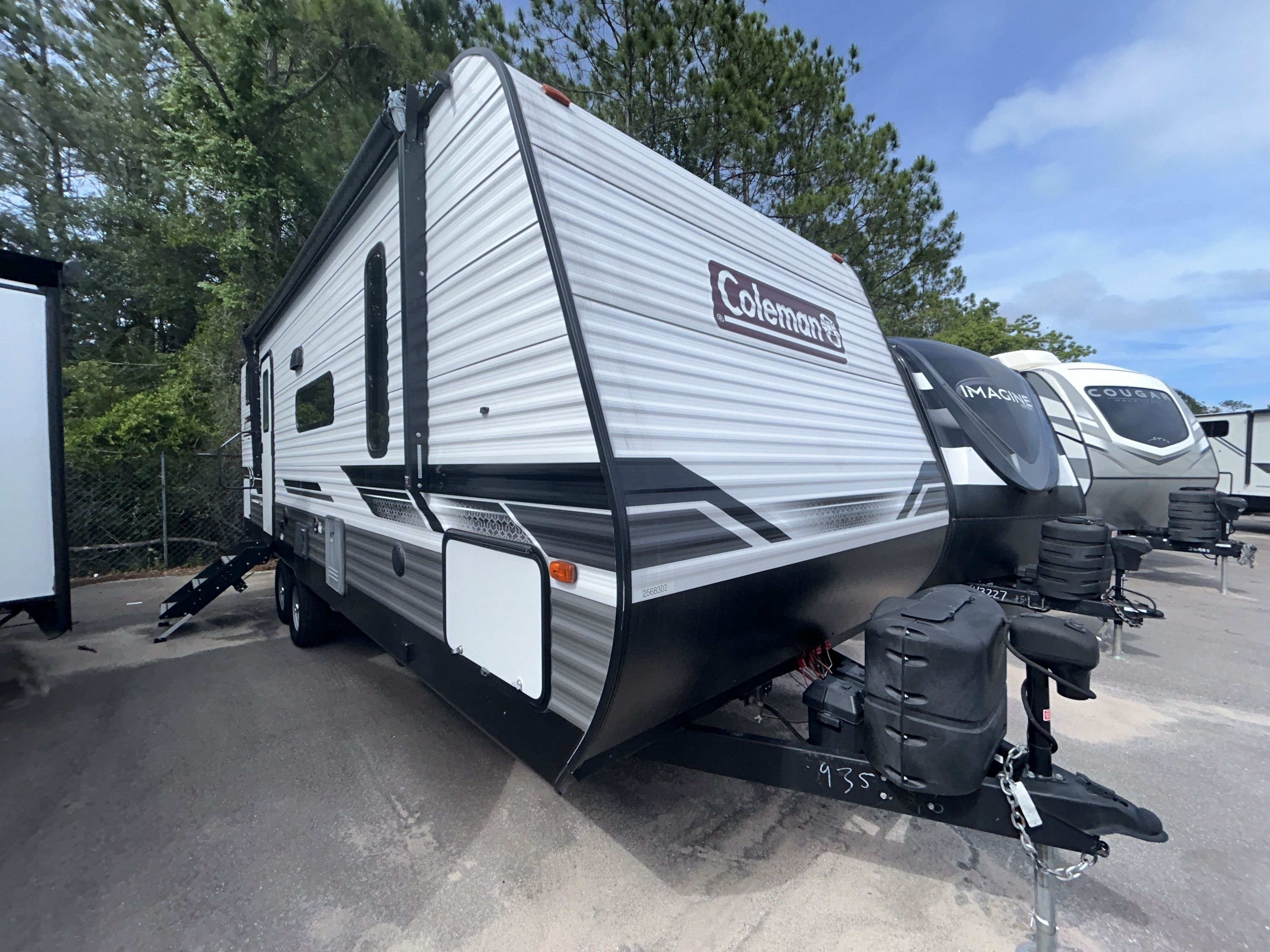 2023 Coleman COLEMAN LANTERN 242BH in gulf breeze FL