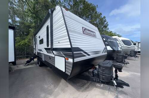 2023 Coleman COLEMAN LANTERN 242BH in gulf breeze FL
