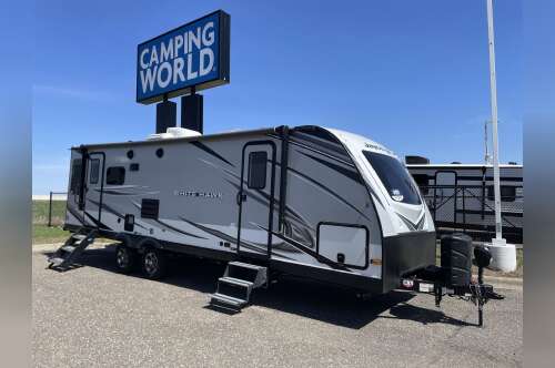 2021 Jayco WHITE HAWK 28RL in monticello MN