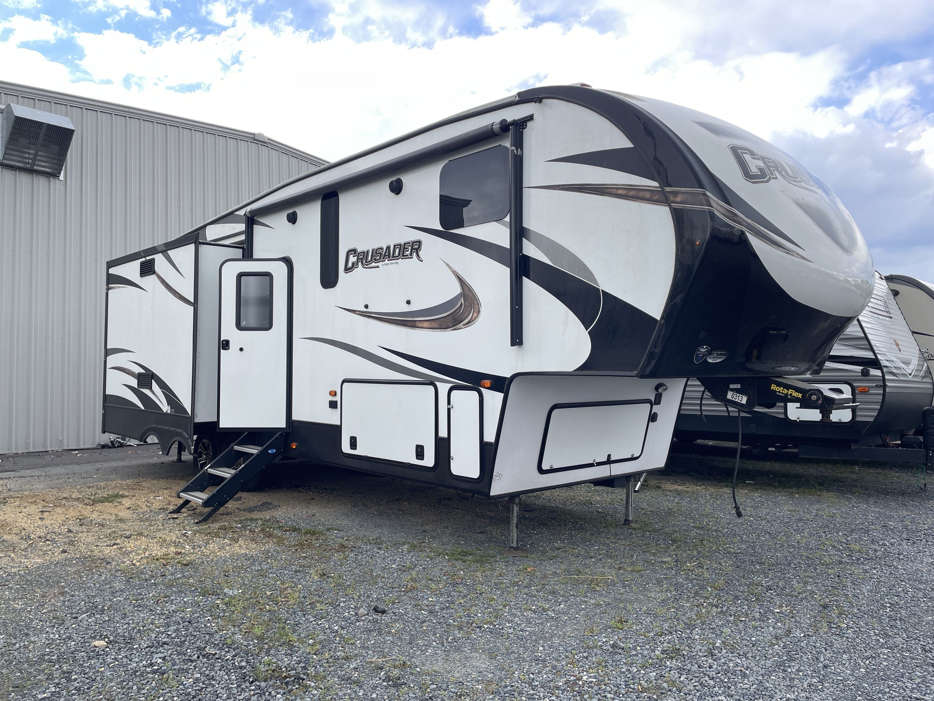 2018 Prime Time CRUSADER 315RST in lakewood NJ