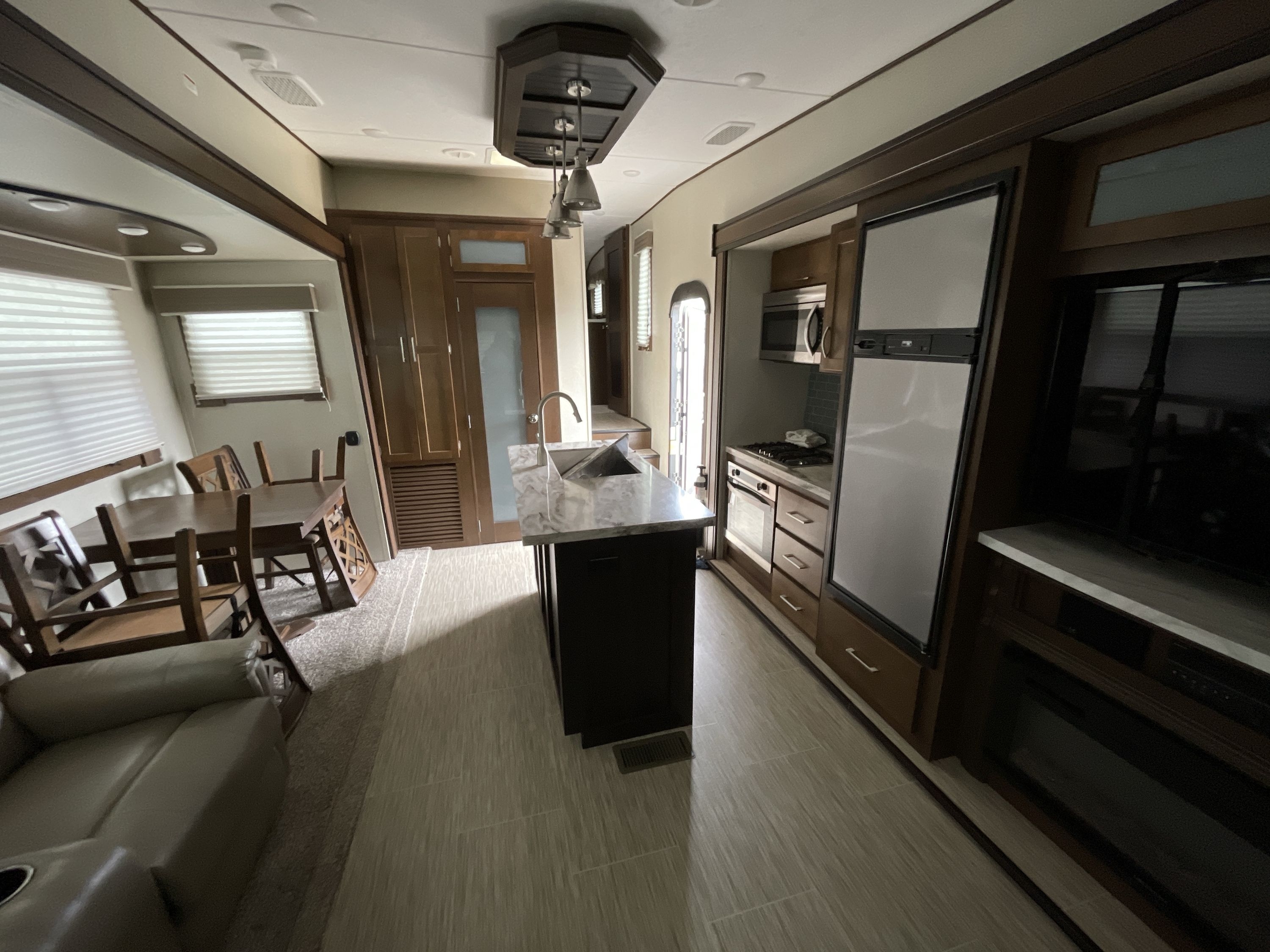 2018 Prime Time CRUSADER 315RST in lakewood NJ