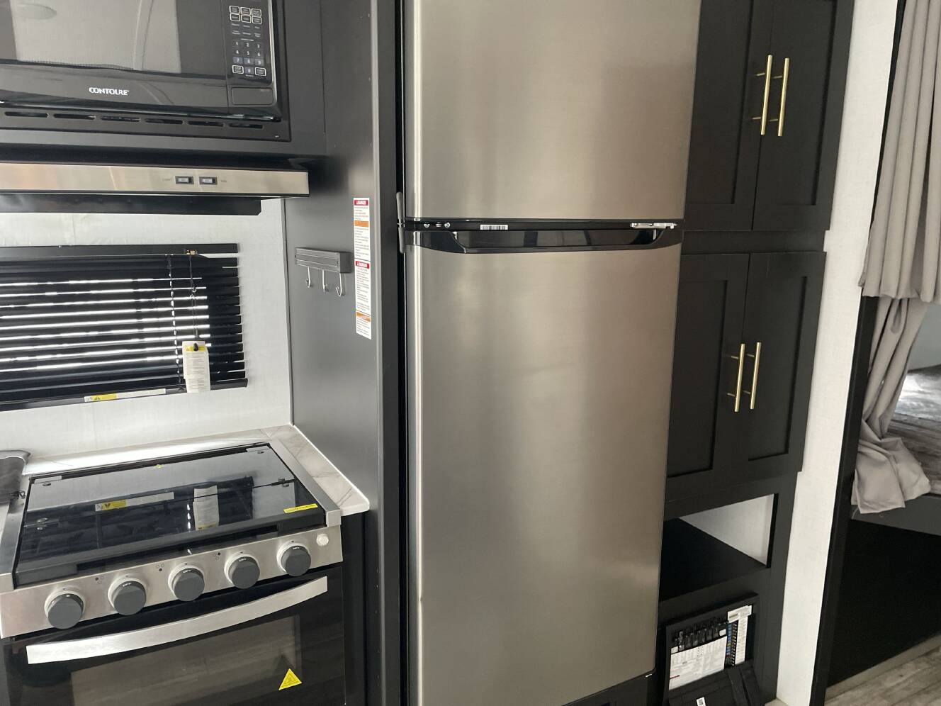 A photo of this 2023 Keystone SPRINGDALE 295BH