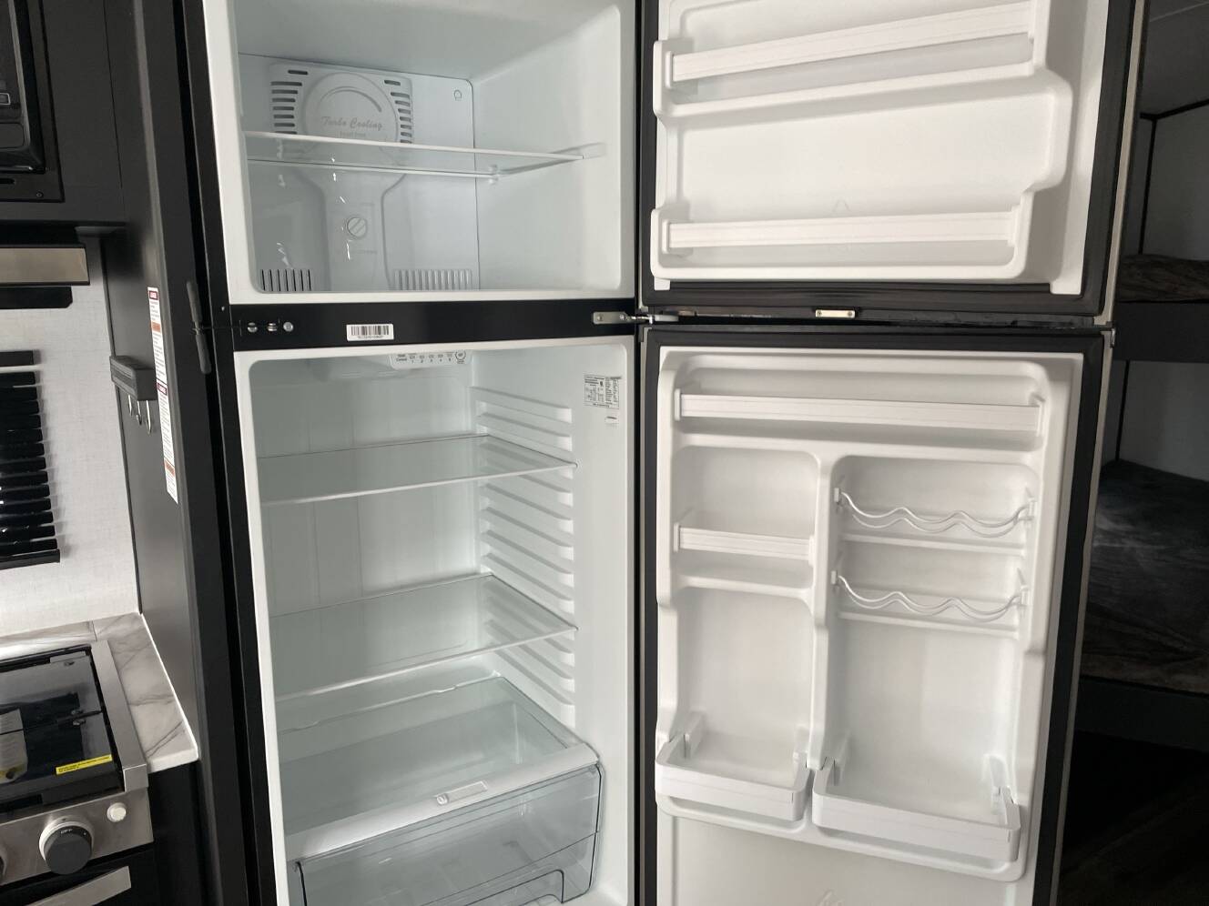 A photo of this 2023 Keystone SPRINGDALE 295BH
