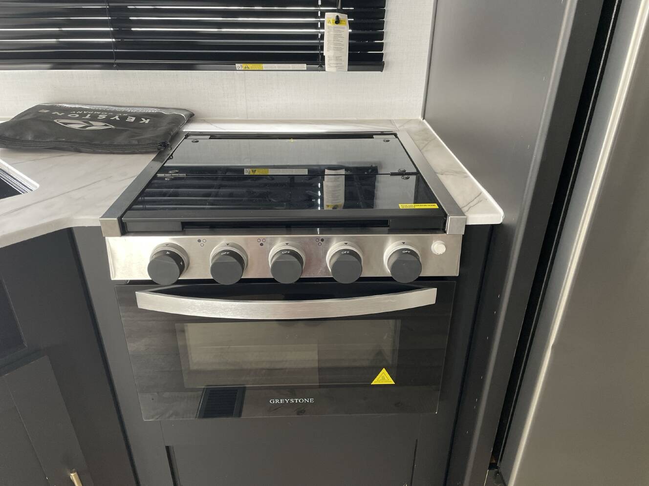 A photo of this 2023 Keystone SPRINGDALE 295BH