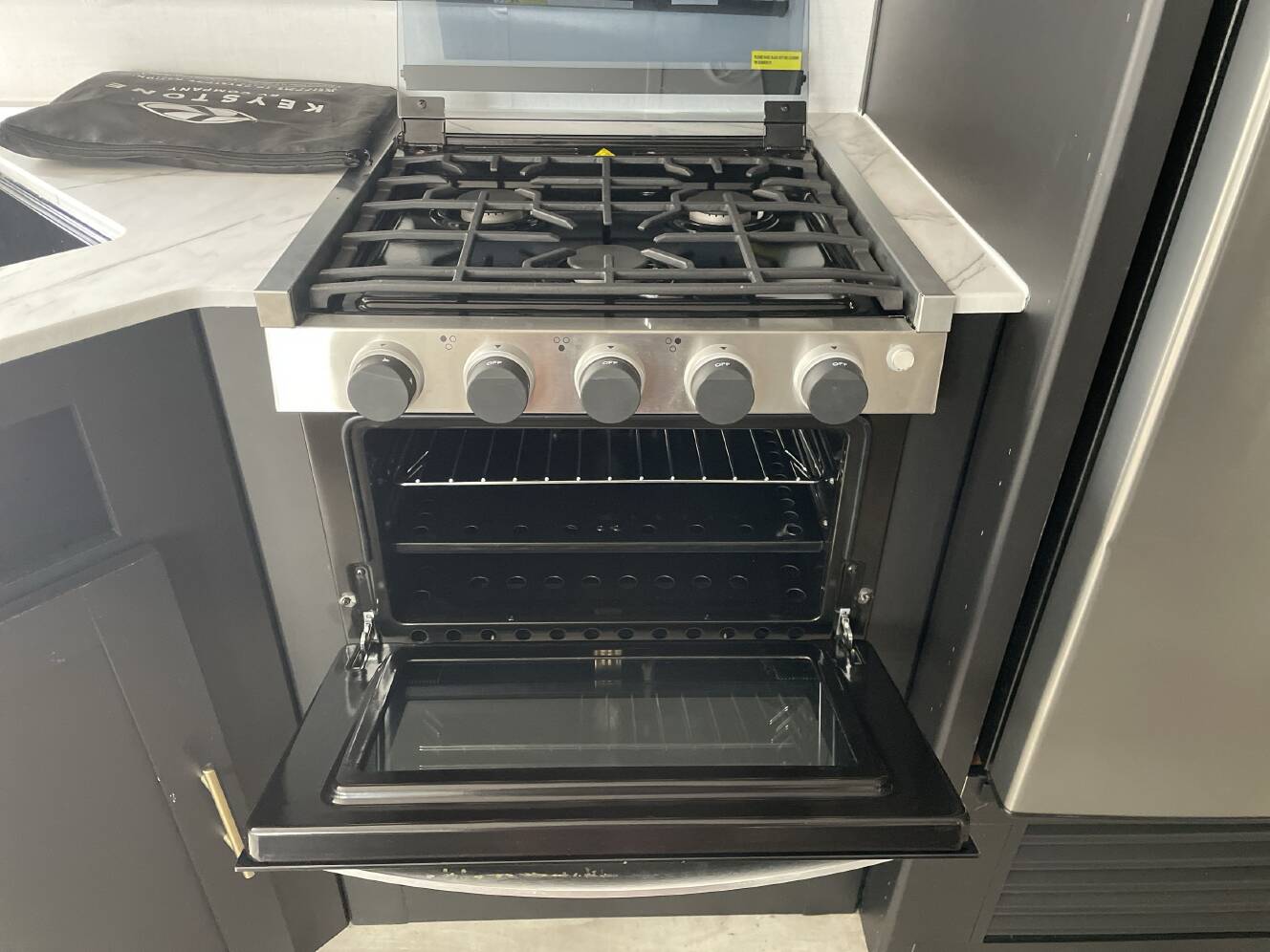 A photo of this 2023 Keystone SPRINGDALE 295BH