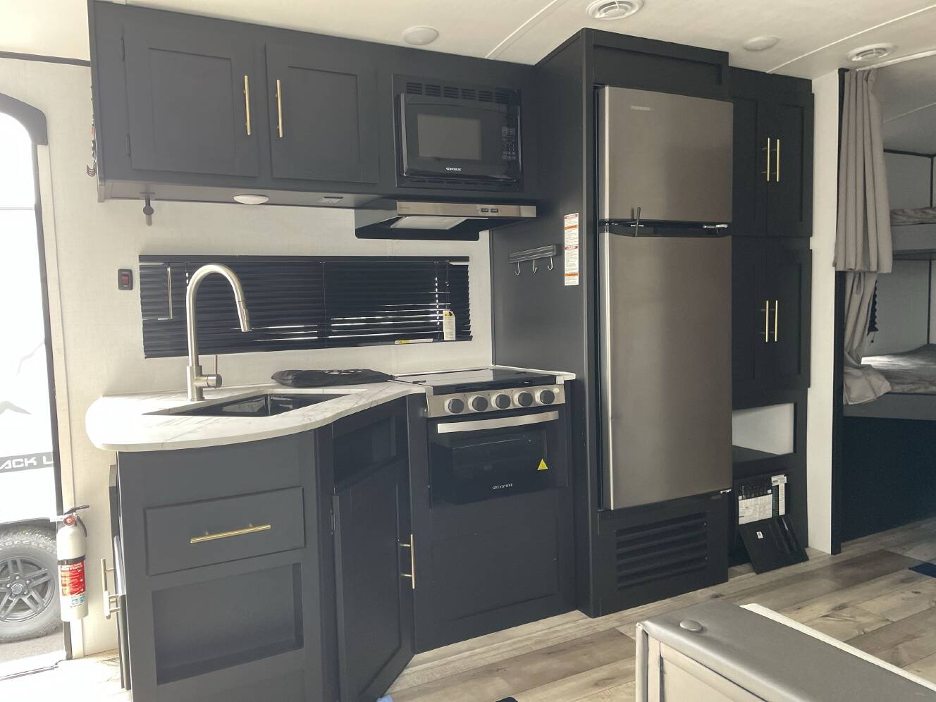 A photo of this 2023 Keystone SPRINGDALE 295BH