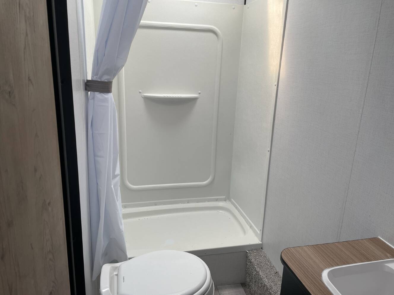 A photo of this 2023 Keystone SPRINGDALE 295BH