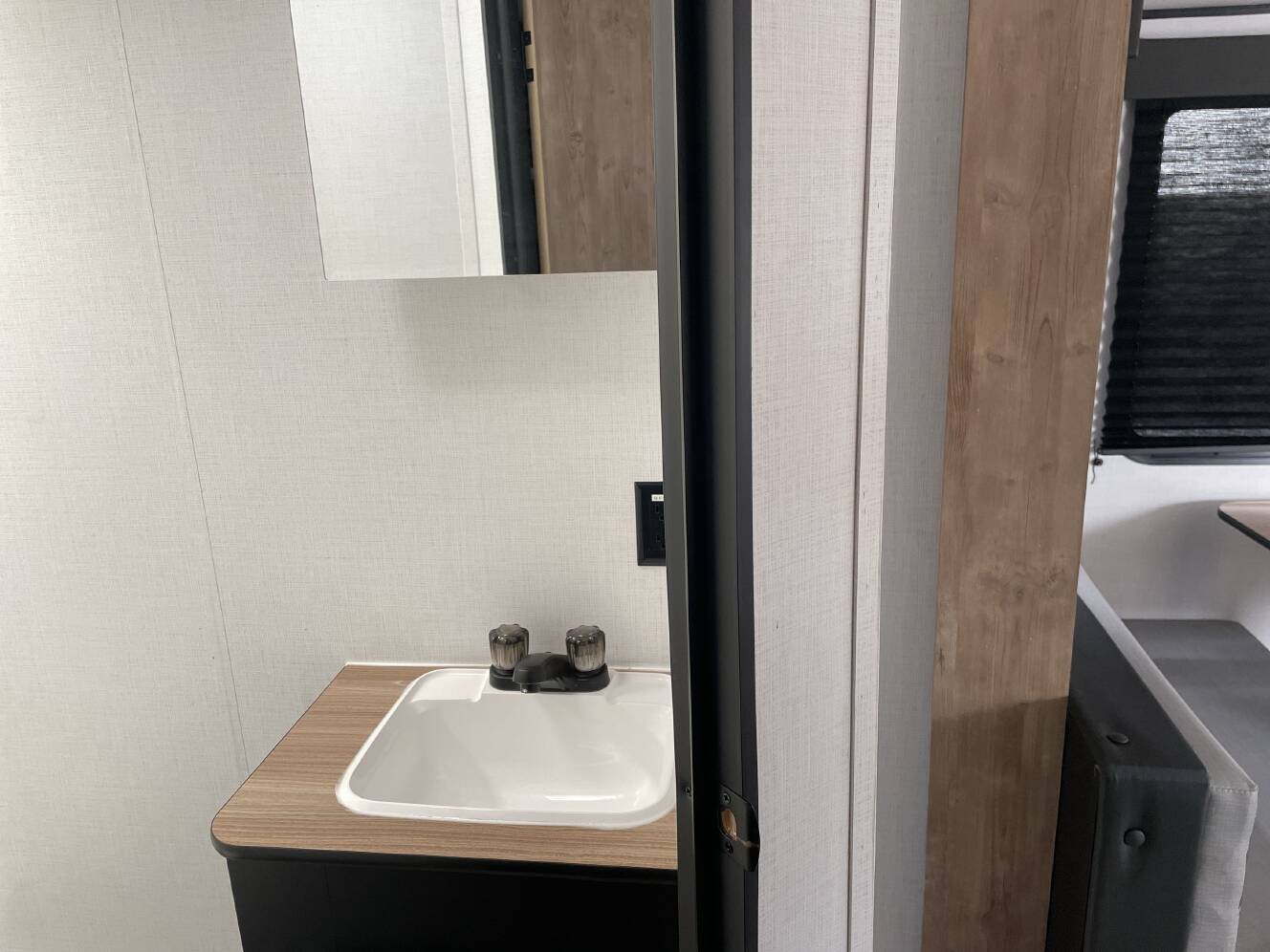 A photo of this 2023 Keystone SPRINGDALE 295BH