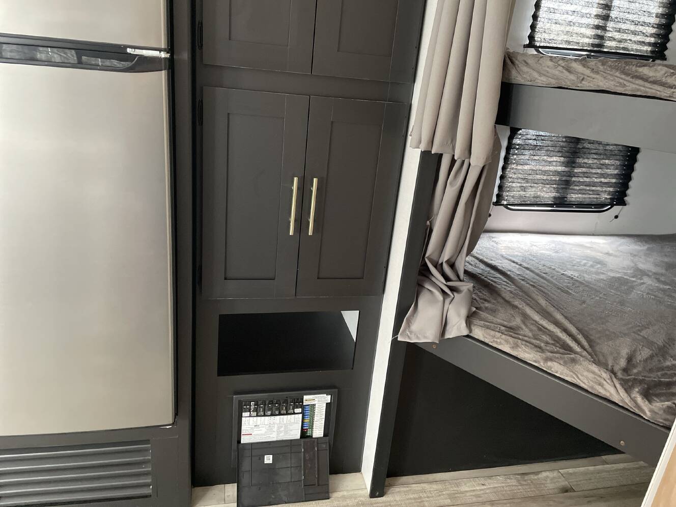 A photo of this 2023 Keystone SPRINGDALE 295BH