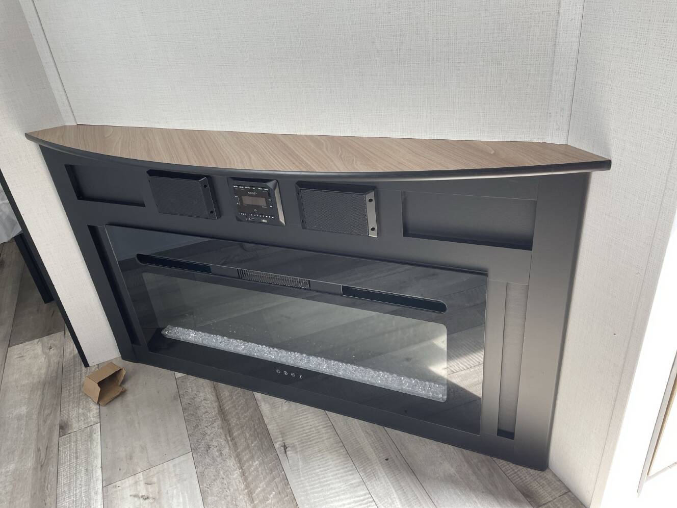 A photo of this 2023 Keystone SPRINGDALE 295BH