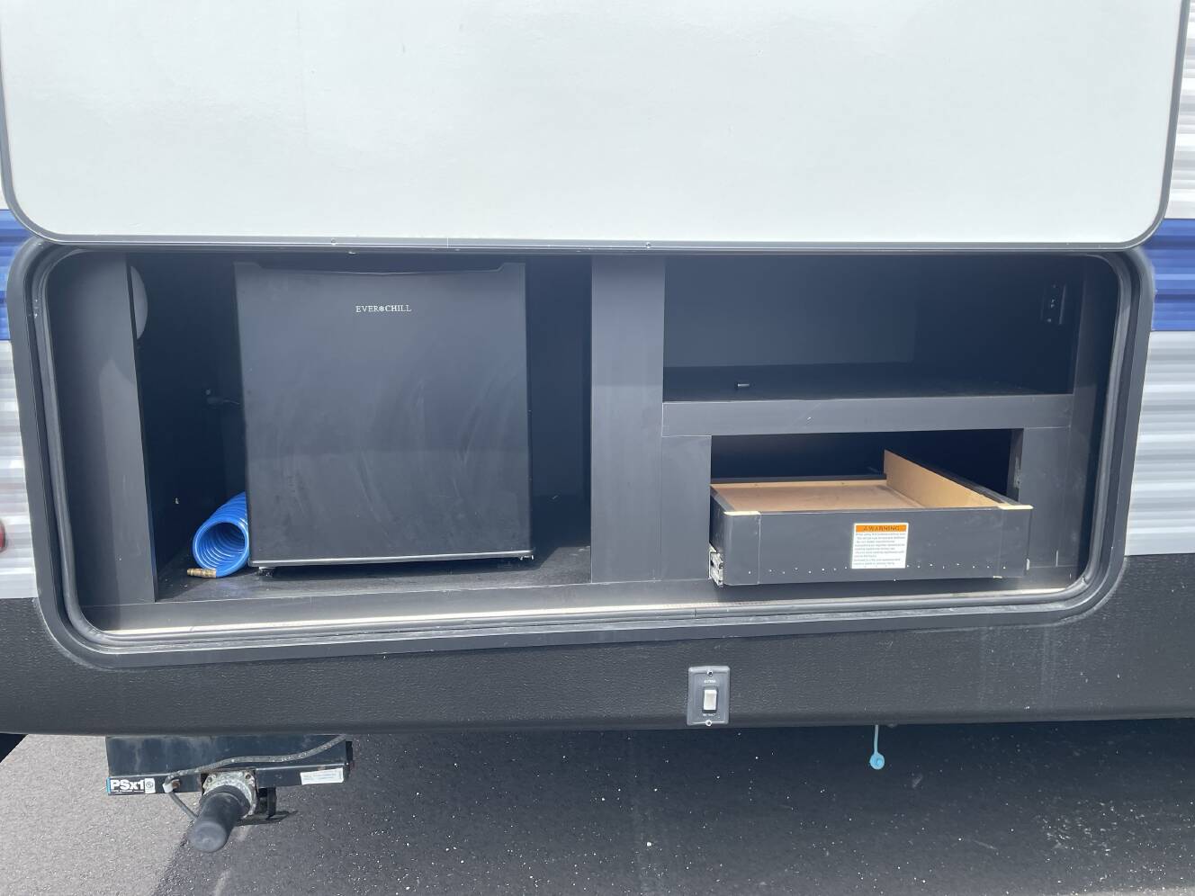 A photo of this 2023 Keystone SPRINGDALE 295BH
