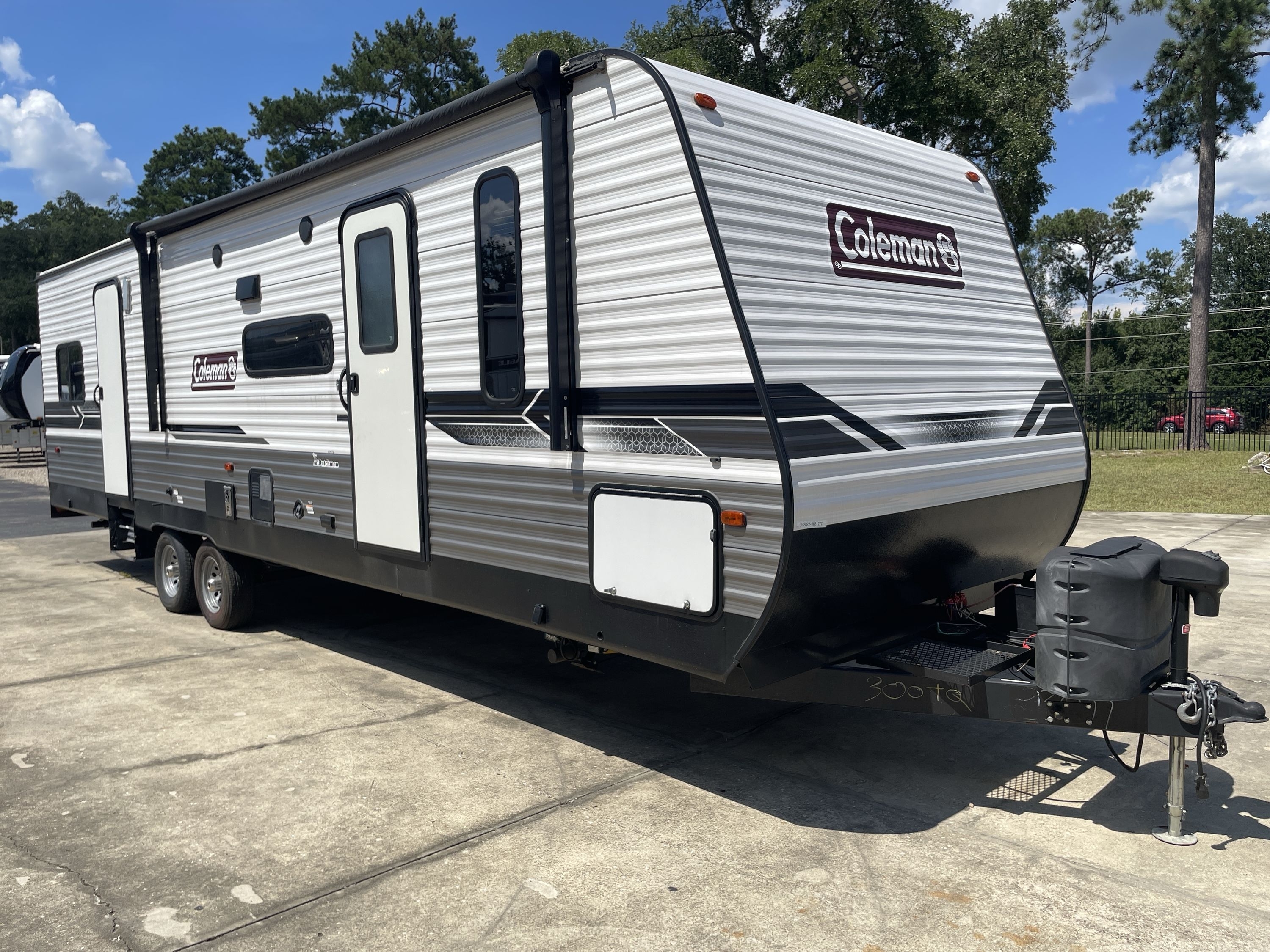 2022 Coleman COLEMAN LANTERN 300TQ in midway FL