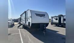 2023 Forest River WILDWOOD 22RBSX RV