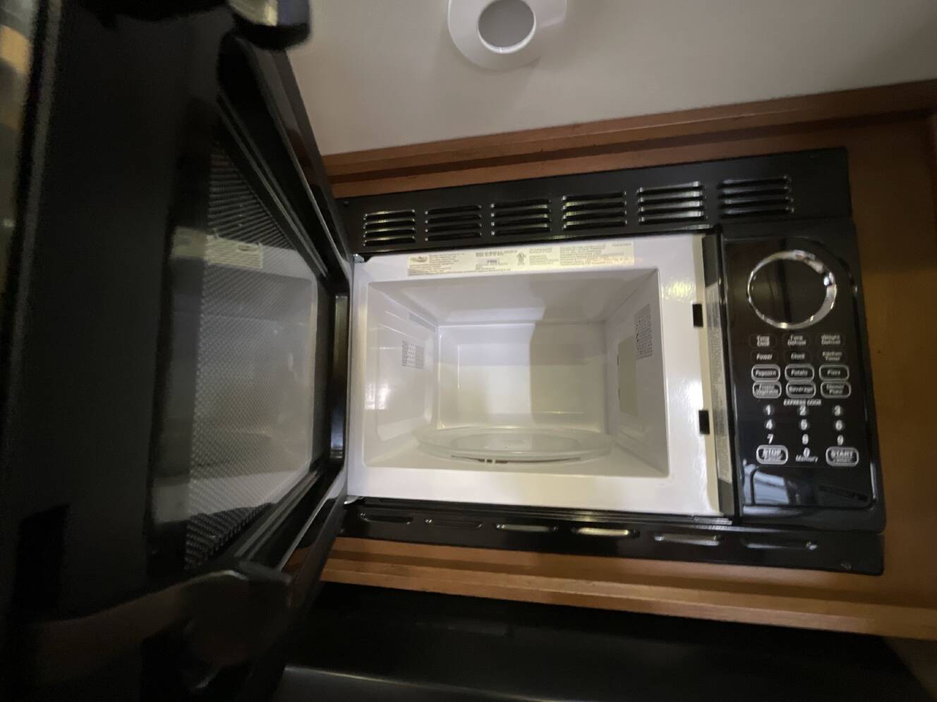 A photo of this 2014 Open Range LIGHT 297RLS
