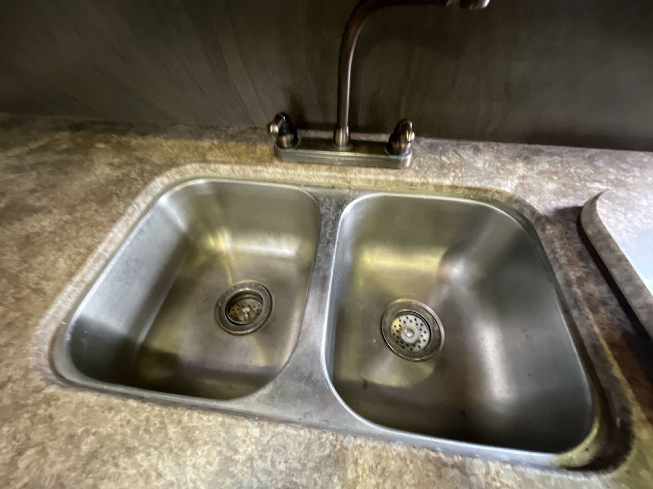 A photo of this 2014 Open Range LIGHT 297RLS