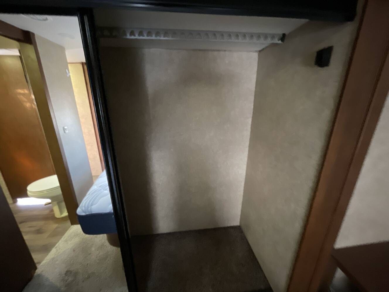 A photo of this 2014 Open Range LIGHT 297RLS