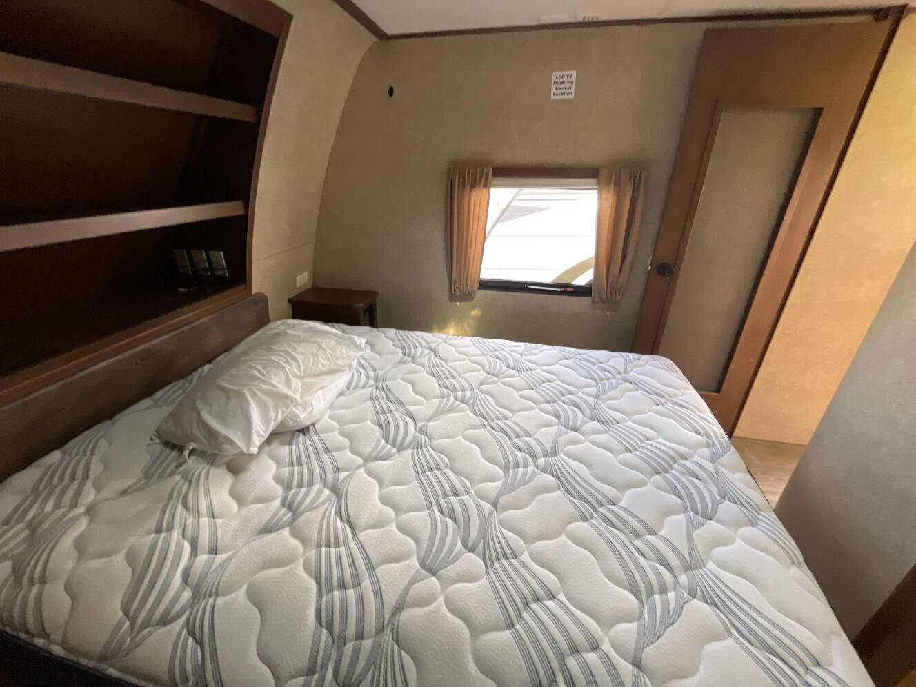 A photo of this 2014 Open Range LIGHT 297RLS