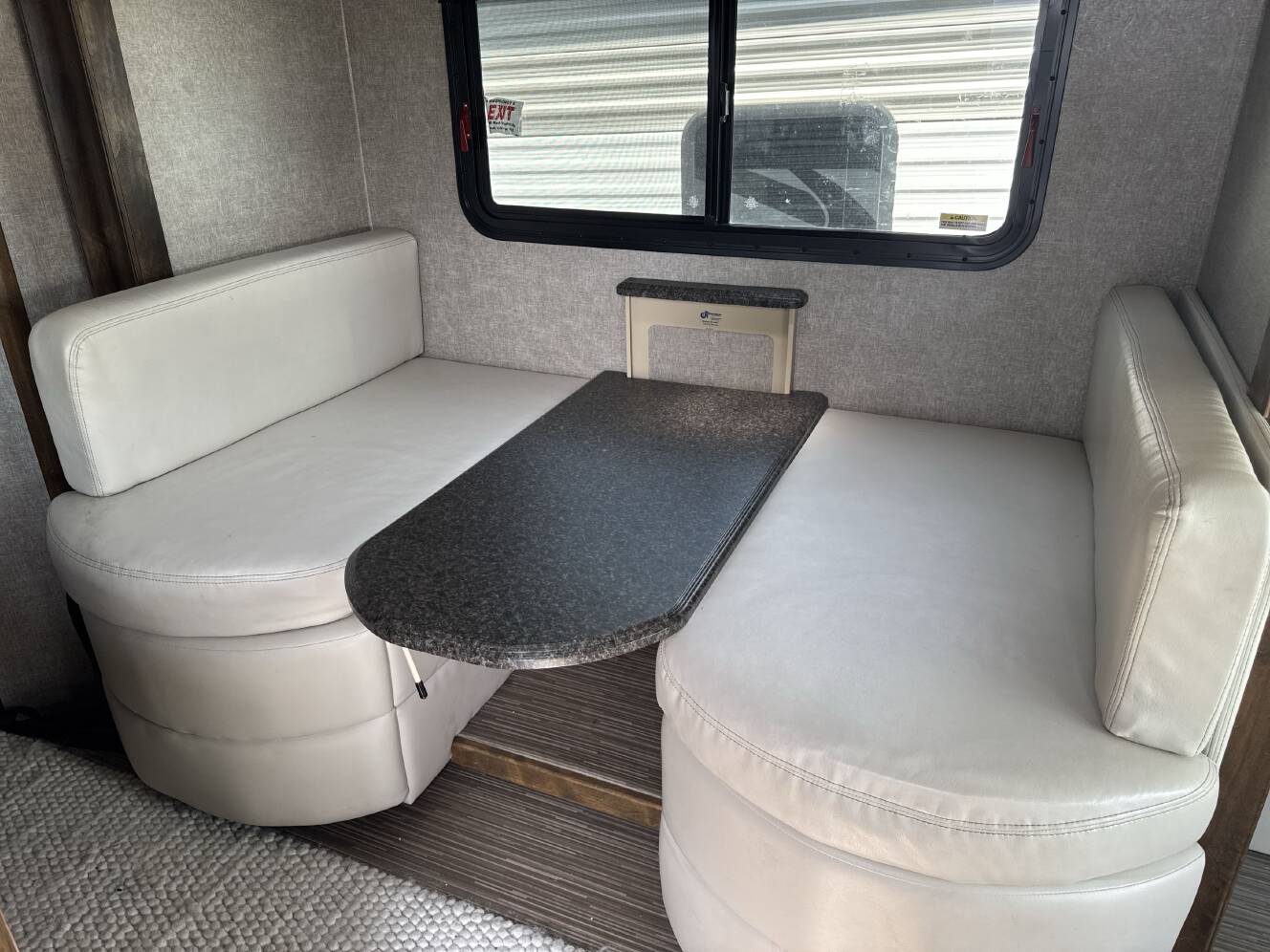 A photo of this 2018 Tiffin WAYFARER 24QW