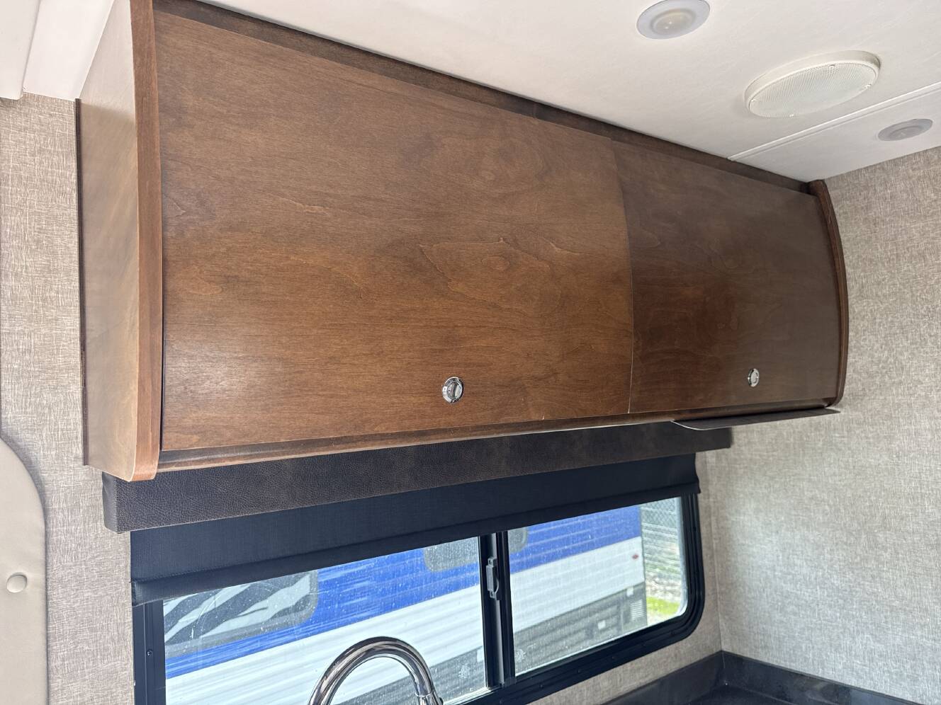 A photo of this 2018 Tiffin WAYFARER 24QW
