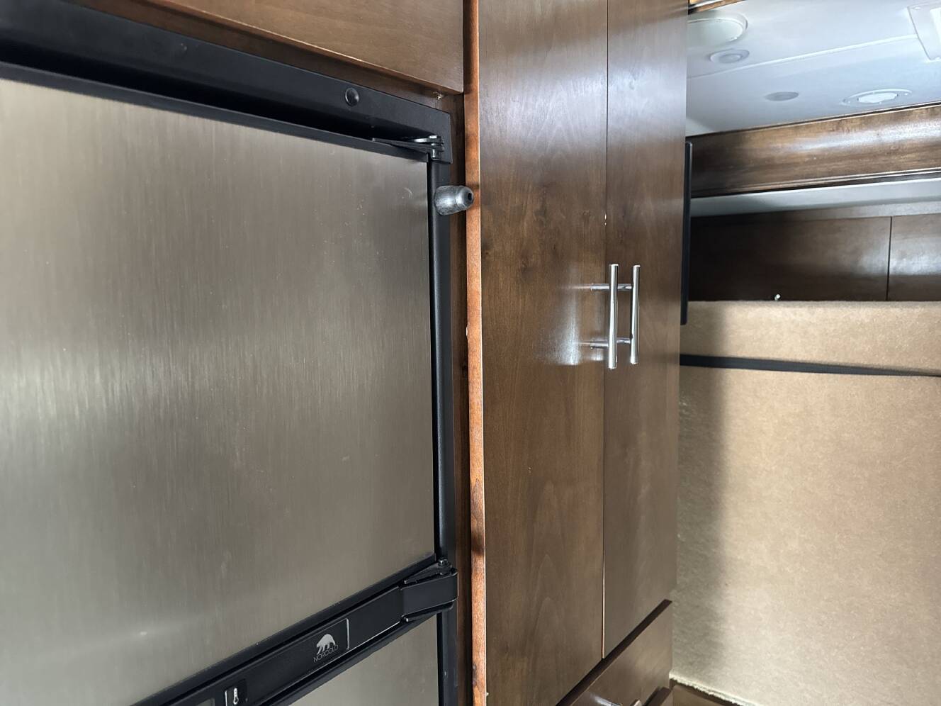 A photo of this 2018 Tiffin WAYFARER 24QW