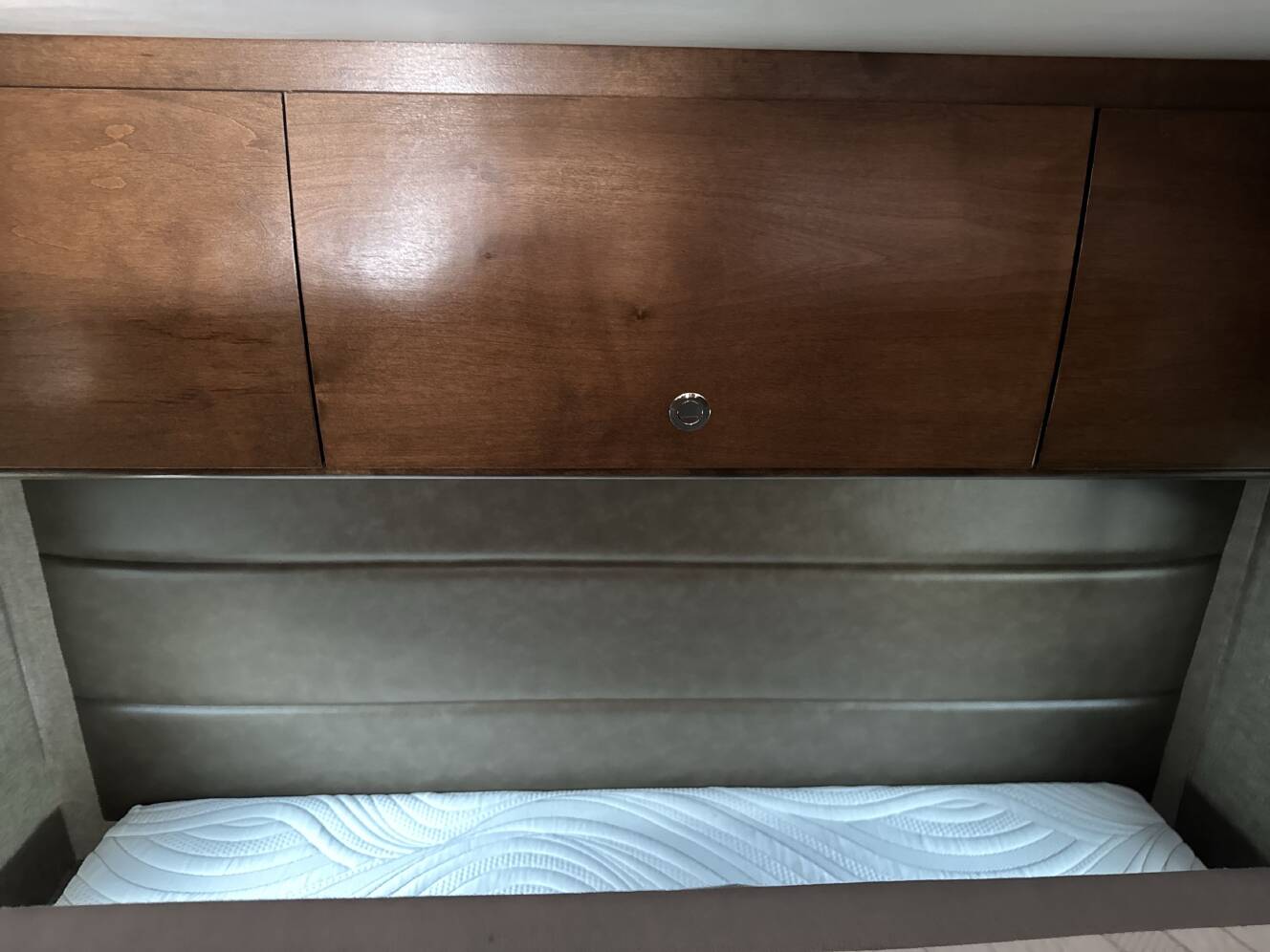 A photo of this 2018 Tiffin WAYFARER 24QW