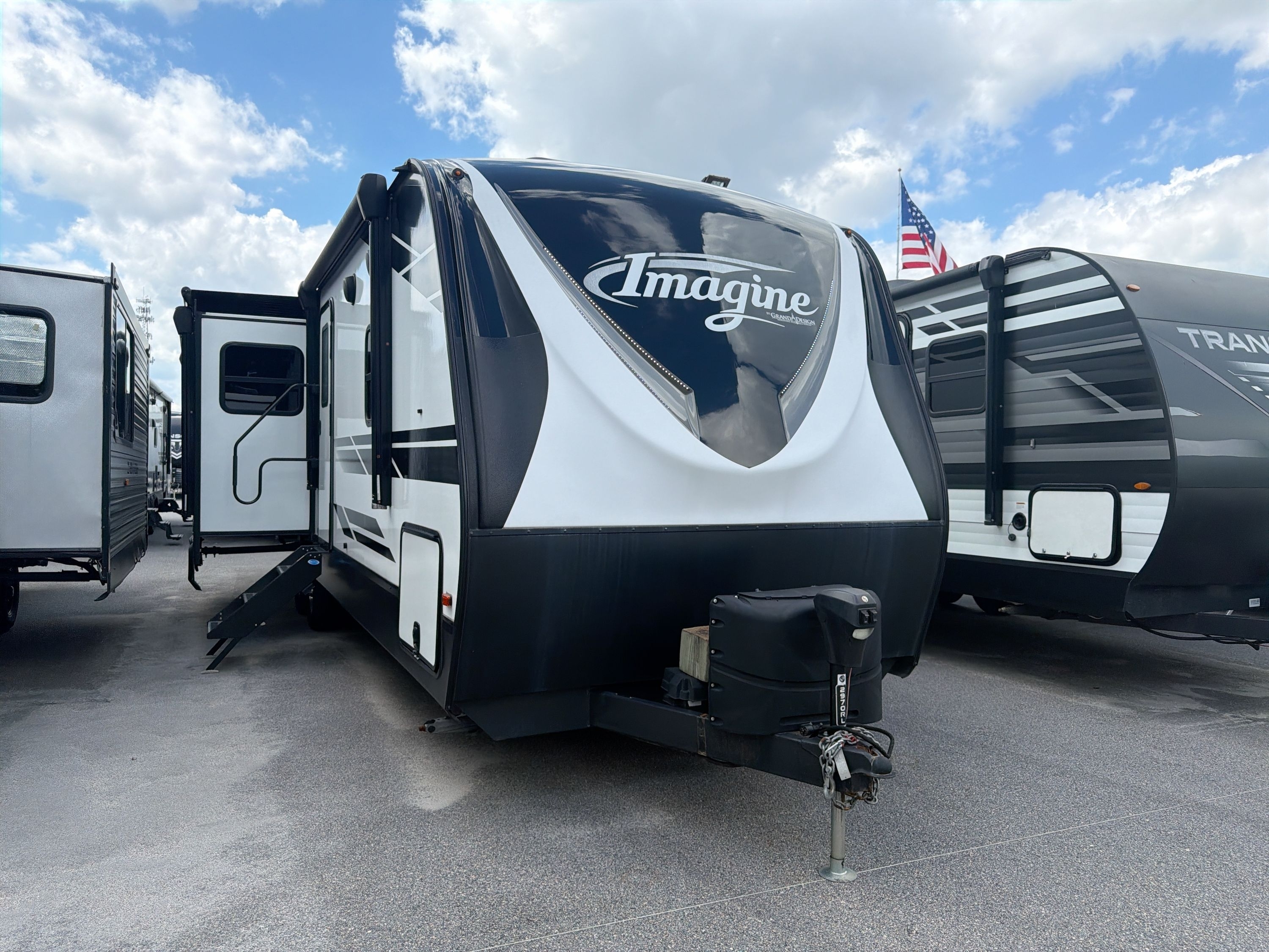 2022 Grand Design IMAGINE 2970RL in myrtle beach SC