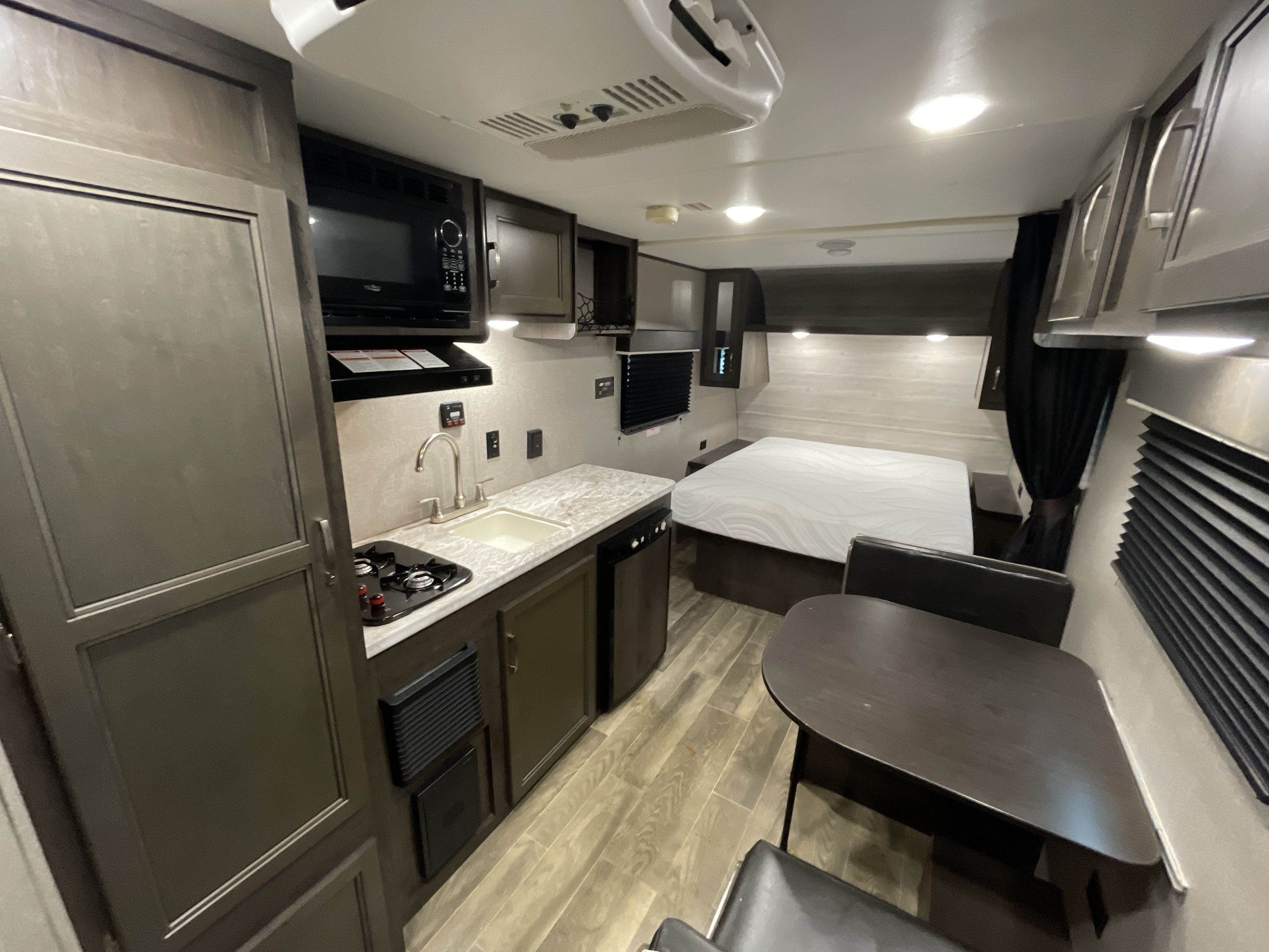 2021 Jayco JAY FLIGHT SLX BAJA 195RB in west boylston MA