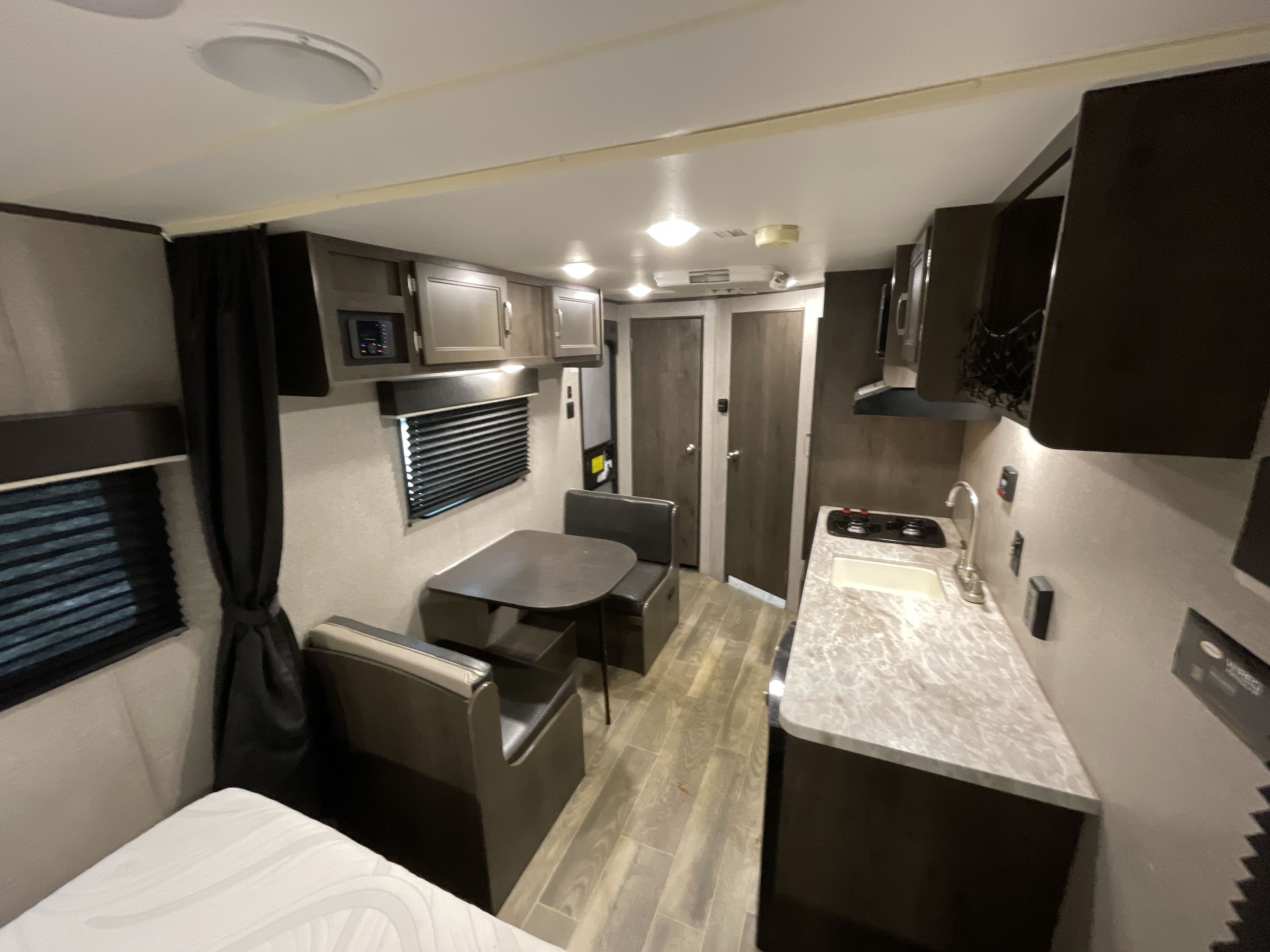 2021 Jayco JAY FLIGHT SLX BAJA 195RB in west boylston MA