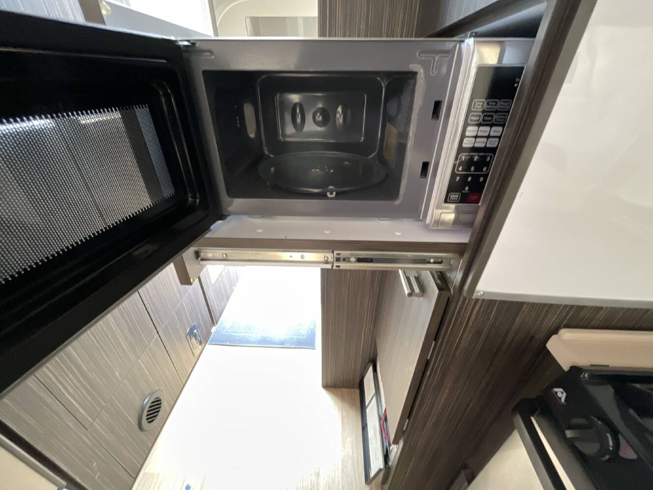 A photo of this 2016 Airstream INTERNATIONAL SERENITY 27FB
