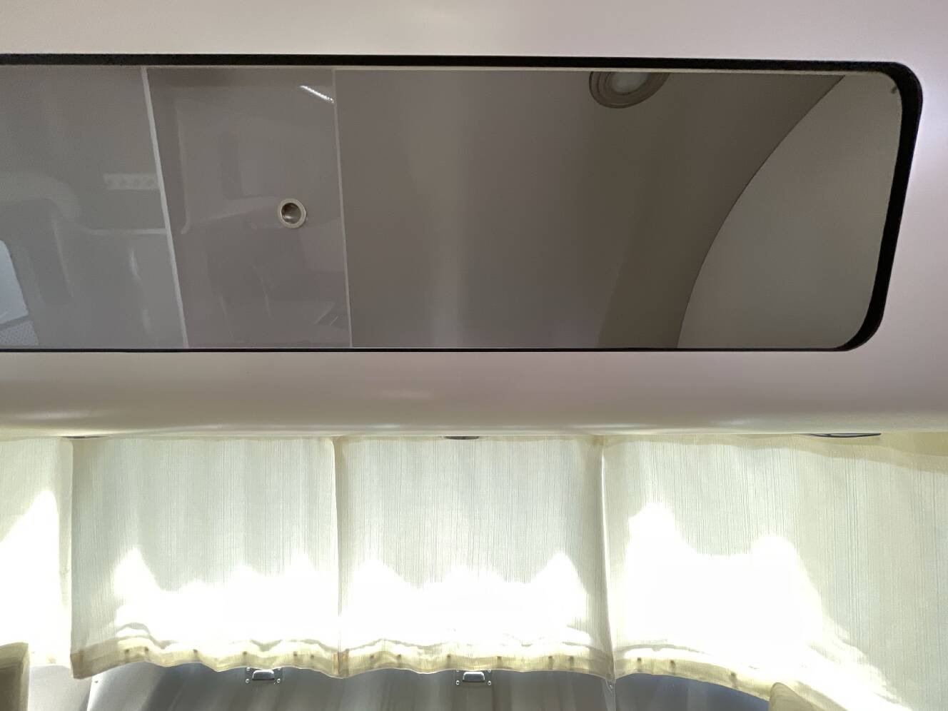 A photo of this 2016 Airstream INTERNATIONAL SERENITY 27FB
