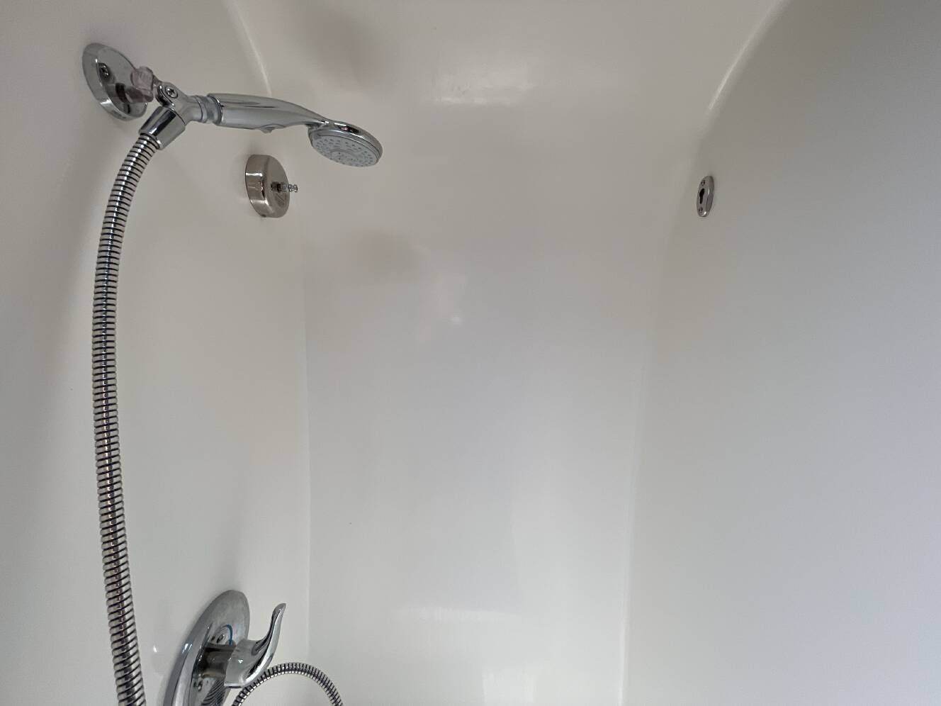 A photo of this 2016 Airstream INTERNATIONAL SERENITY 27FB